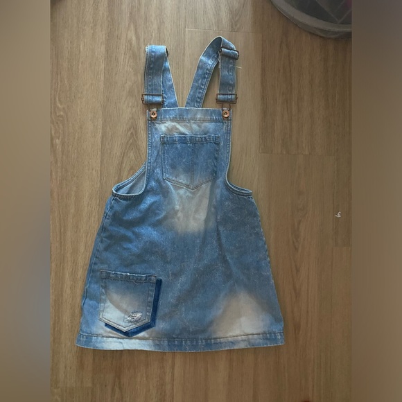 OVERALLS FOR KIDS - Picture 1 of 2